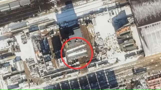 China lanza un desafío a EEUU con el superportaviones nuclear “más grande del mundo”