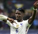 Pogba aún es posible
