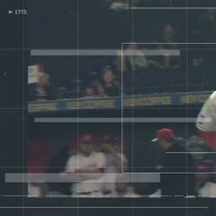 Por si no lo conocías... él es Juan Gabriel Castro, nuevo manager de los Diablos Rojos