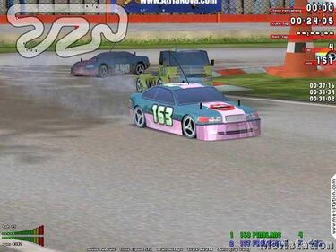 Carreras en miniatura desde Holanda