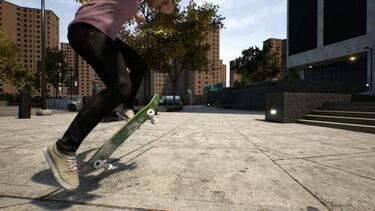 No solo Tony Hawk: todos los juegos de Skate confirmados para 2020