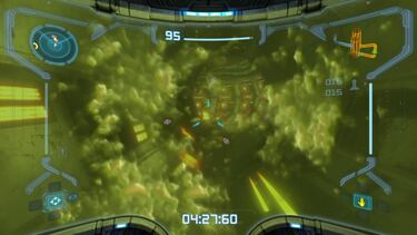 Cara a cara: Metroid Prime (GameCube) vs Metroid Prime Remastered (Switch)