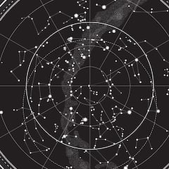 Registro Civil en línea: cómo pedir mi hora de nacimiento por Carta Astral