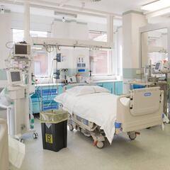 Síntomas del coronavirus COVID-19, según la OMS