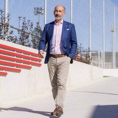 El Athletic negocia con sus capitanes posibles ajustes salariales