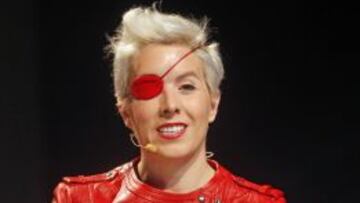 "Quiero conducir y recuperar las sensaciones de las carreras"