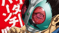 This is the new anime inspired by one of Japan’s biggest legends of the 20th century