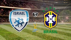 If you’re looking for all the key information you need on the game between Israel and Brazil, you’ve come to the right place.