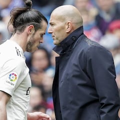 Bale, del indulto al destierro