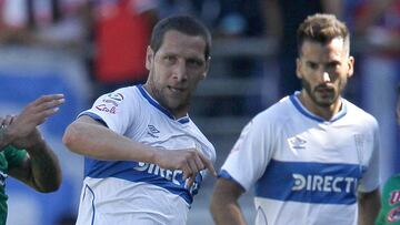 Aued: "Felices por coronar un año muy complicado"