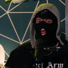 El pique del Almería y Ceciarmy en redes: “Primer partido que ganáis en toda la temporada”