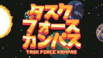 Task Force Kampas