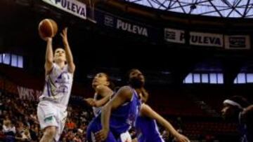 El Perfumerías Avenida, campeón por la vía rápida