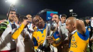 El campeonato de Tigres fue reconocido por el medio futbol&iacute;stico nacional.