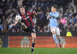 Celta - Bolonia, en directo: Europa League, en vivo hoy