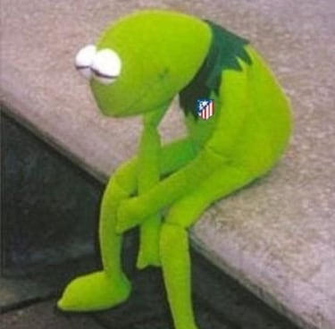 Los mejores memes de la segunda jornada de liga