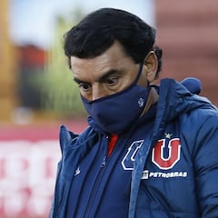 "Es un partido que siempre se anhela": Valencia ya palpita el Superclásico