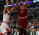 Bynum asume su indisciplina en los Cavs: "Quería irme de allí"