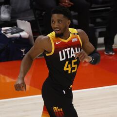 What could the Knicks offer the Jazz in a potential trade por Donovan Mitchell?