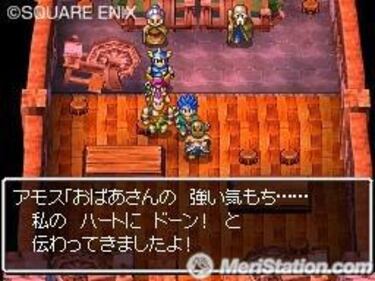 Dragon Quest VI: Realms of Revelation, Impresiones