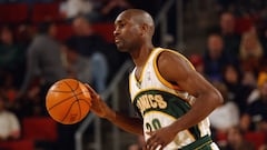 Jugadores que llevan el baloncesto en la sangre