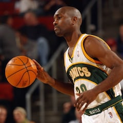 Jugadores que llevan el baloncesto en la sangre