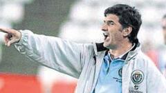 Mendilibar: "El liderato no nos responsabiliza"