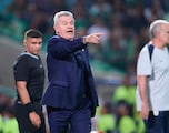 “Aguirre sigue experimentando y lo seguirá haciendo hasta 10 días antes del Mundial”
