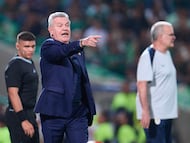 ¿Le alcanza a México con esto rumbo al Mundial?