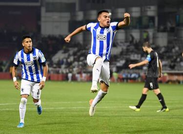 América-Rayados: Los cambios desde el último duelo oficial