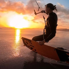 El español Liam Whaley publica el desenlace de 'All or Nothing'