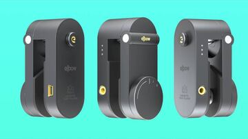 Elbow, el walkman del siglo 21 para escuchar un viejo cassette