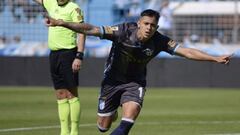 Atlético Tucumán se llevó un partidazo ante el Bicho