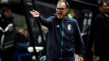 Bielsa podría dirigir a Australia durante el Mundial de Rusia