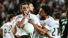 Pronóstico de la Quiniela de fútbol jornada 33 - 9/1/26