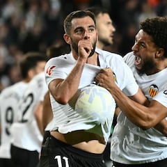 Pronóstico de la Quiniela de fútbol jornada 33 - 9/1/26