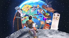 Cómo jugar a Only Up en Fortnite: código del mapa Creativo