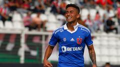 Los días felices de la joya de la U