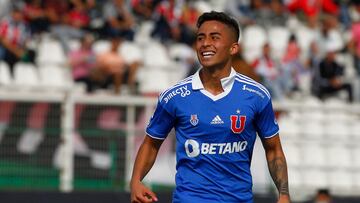 Los días felices de la joya de la U