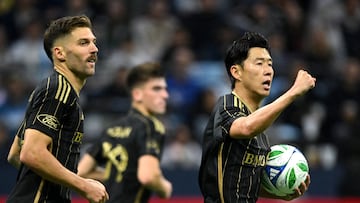 LAFC roza la Concachampions 2026: el tropiezo de NY abre un cupo inesperado para los angelinos