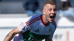 Tercera RFEF Grupo 7: resultados, partidos y clasificación de la Jornada 29