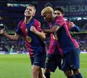 Resumen y goles del Real Valladolid vs FC Barcelona, jornada 34 de LaLiga EA Sports