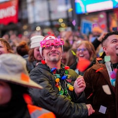 Feliz Año Nuevo 2026: Las mejores frases y mensajes para compartir