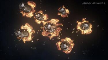 Bayonetta 3 se anuncia en exclusiva para Nintendo Switch