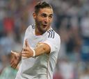 Karim Benzema renovará su contrato con el Real Madrid