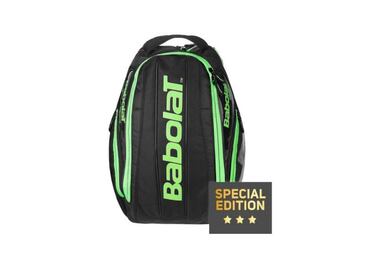 Aprovecha el Black Friday para renovar tu equipo de tenis