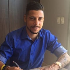 El exmadridista Cicinho revela que sufrió alcoholismo durante casi 20 años