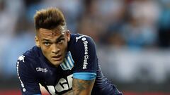 Racing 4-0 Huracán: goles, resumen y resultado