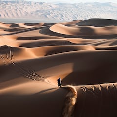 Un clásico de la nada
