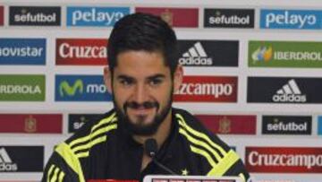 Isco